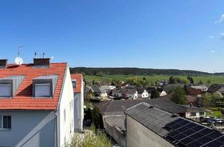 Wohnung kaufen in 2753 Dreistetten, Rohdiamant mit Weitblick – Charmante 2-Zimmer-Wohnung in Dreistetten