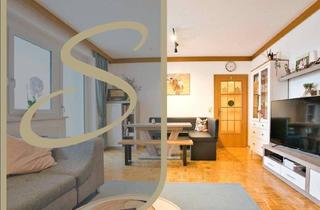 Wohnung kaufen in 4840 Vöcklabruck, Geräumige 4-Zimmer-Wohnung mit Tiefgarage!!