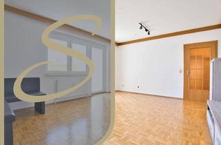 Wohnung kaufen in 4840 Vöcklabruck, Geräumige 4-Zimmer-Wohnung mit Tiefgarage!!