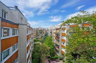 Wohnung kaufen in Hanusch-Krankenhaus, 1140 Wien, 4-Zimmerwohnung mit unverbaubarem Blick Nähe Hanusch Krankenhaus