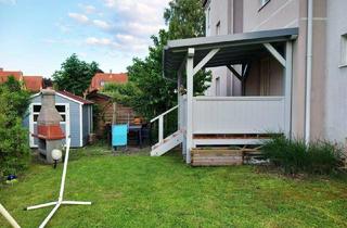 Wohnung kaufen in 2824 Schiltern, Gartenwohnung in Seebenstein – Perfekt für Paare & junge Familien!