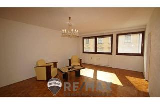 Wohnung kaufen in Piaristengasse, 1080 Wien, "Klassische 3-Zimmer-Wohnung in der Josefstadt"