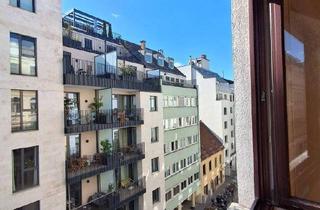 Wohnung kaufen in Piaristengasse, 1080 Wien, "Klassische 3-Zimmer-Wohnung in der Josefstadt"