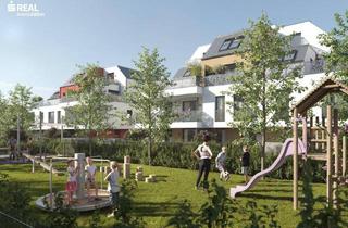 Wohnung kaufen in Lichnowskygasse 26, 1110 Wien, Anleger aufgepasst! - Erstklassiger Neubauerstbezug ab € 204.000,-- netto - PROVISIONSFREI - Jetzt günstig investieren wie schon lange nicht - ROSENGARTEN