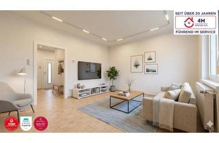 Wohnung kaufen in Haslingergasse, 1170 Wien, Investoren-Highlight im 17. Bezirk: 61m² Neubau-Wohnung – Perfekte Raumaufteilung & Wertsteigerungspotenzial Renovierungsbedürftig!!!