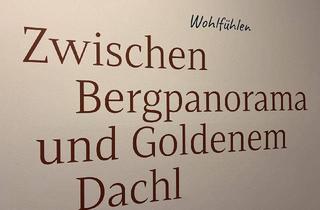 Wohnung mieten in Lieberstraße, 6020 Innsbruck, Exklusive Neubauwohnung in Bestlage der Innsbrucker Innenstadt – Erstbezug mit Terrasse