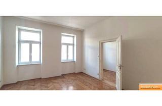 Wohnung mieten in Balderichgasse, 1170 Wien, BEFRISTETE ALTBAUWOHNUNG IN DER BALDERICHGASSE