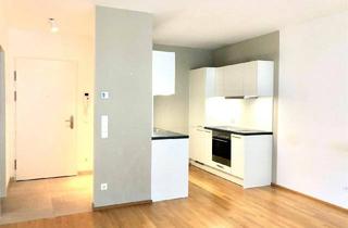 Wohnung mieten in Rennweg, 1030 Wien, Hochwertige 2-Zimmerwohnung mit praktischer Raumaufteilung in zentraler Lage!