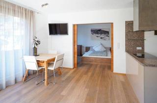 Wohnung mieten in 6370 Kitzbühel, 2-Zimmer-Wohnung mit Terrasse & Hahnenkamm-Blick
