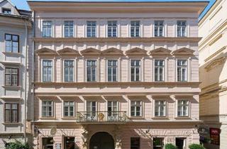 Wohnung mieten in Bäckerstraße 10, 1010 Wien, ***ERSTBEZUG*** Hochwertiges Studio-Apartment in Toplage