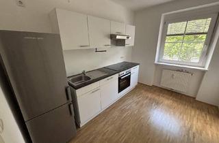 Wohnung mieten in Bahnhofstraße 61, 9020 Klagenfurt, Helle 2-Zimmer Wohnung - Provisionsfrei!