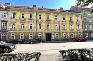 Wohnung mieten in Glacisstraße 11, 8010 Graz, 4-Zimmer-Wohnung im Herzen von Graz