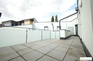 Wohnung mieten in 2104 Spillern, Optimal aufgeteilte 3 - Zimmer DG Wohnung inkl. EWE Küche & XXL-Terrasse in Spillern bei Stockerau/Wien/Korneuburg