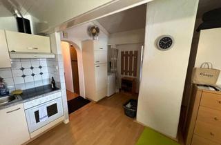 Wohnung mieten in 6300 Wörgl, Singel- Dachgeschosswohnung in Wörgl