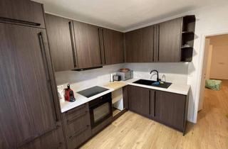 Wohnung mieten in Fernkorngasse 55, 1100 Wien, Erstbezug nach umfangreicher Sanierung: 93m² Wohntraum mit neuer Marken-Küche