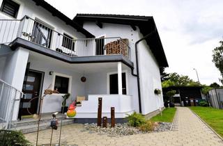 Wohnung mieten in Yllamgasse 18, 8401 Kalsdorf bei Graz, Moderne Familienfreundliche 4-Zimmer Wohnung mit Balkon und Terrasse