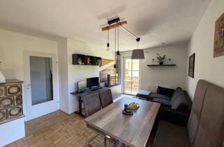 Wohnung mieten in Hofmark 99, 5622 Hofmark, Nachmieter für 2-Zimmer-Wohnung in Goldegg gesucht