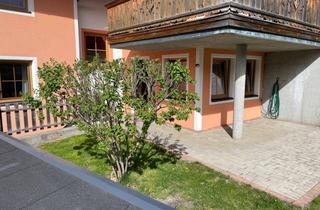 Wohnung mieten in Austraße 24, 6352 Ellmau, Sonnige 2-Zimmer-Wohnung mit Terrasse & Carport in Ellmau