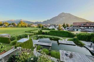 Wohnung mieten in Grödiger Straße 21, 5081 Anif, Möblierte 64 m² Wohnung in Anif zur Zwischenmiete (4. Aug–1. Okt)