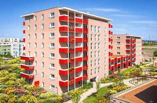 Wohnung mieten in Anni-Haider-Weg, 1220 Wien, Moderne 3-Zimmer Neubauwohnung (2025) mit großem Balkon in ruhiger Lage | Provisionsfrei