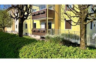Wohnung mieten in 5082 Grödig, 2-Zimmer Wohnung Salzburg-Süd/Grödig von Privat