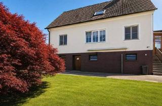 Haus kaufen in 8241 Dechantskirchen, Haus mit 2 Wohneinheiten, Wintergarten, Brunnen - viel Platz und sofort beziehbar - Nähe Hartberg