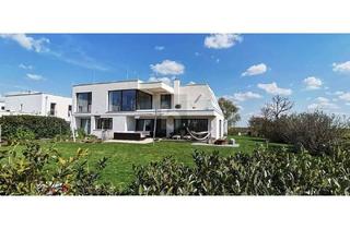 Villen zu kaufen in 7111 Parndorf, EIN EXKLUSIVES LEBENSGEFÜHL AM SEE