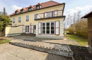 Doppelhaushälfte kaufen in 2630 Ternitz, Haus 7/Top 2- ANLAGEOBJEKT - Leben und genießen - stillvolle Doppelhaushälfte mit großem Garten wartet auf Sie!