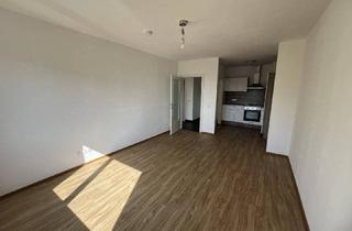 Wohnung mieten in Parkstraße 27, 4840 Vöcklabruck, Sonnige 2-Zimmer Wohnung mit Loggia im Zentrum von Vöcklabruck, Nähe Stadtpark