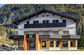 Wohnung mieten in Dorf 52a, 6652 Elbigenalp, 3-Zimmer-Wohnung mit Bergblick