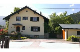 Wohnung mieten in Steinfeldsiedlung, 8911 Admont, Erdgeschoß-Wohnung in 2-Parteien-Haus, 70 m², 2 Zimmer, Laube, Garage & Sauna inkl. Garten- und Kellernutzung