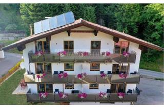 Gewerbeimmobilie kaufen in 6653 Bach, Lechtal meets Ski Arlberg: Apartmenthaus mit 4 hochwertigen Apartments und Privatwohnung in Bach