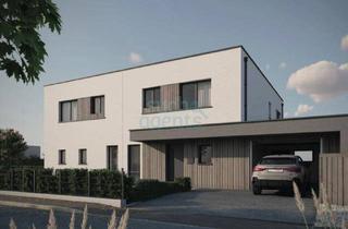 Doppelhaushälfte kaufen in 4060 Leonding, JETZT KAUFEN SPÄTER ZAHLEN! Großzügige Doppelhaushälfte mit Carport in Top-Lage!