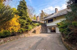 Villen zu kaufen in 8062 Kumberg, Villa mit großem Grundstück am Fasslberg – Ruhe, Substanz und Potenzial