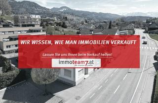 Haus kaufen in Walgaustraße 17, 6832 Röthis, Mehr Platz, mehr Optionen – Zweifamilienhaus mit individueller Nutzungsmöglichkeit