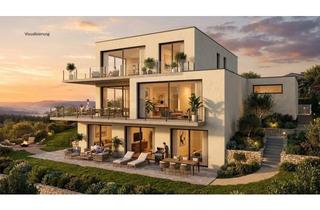 Villen zu kaufen in 2100 Leobendorf, Coming Soon! Exklusive Architekten Villa mit sensationellen Fernblick! Top Lage!