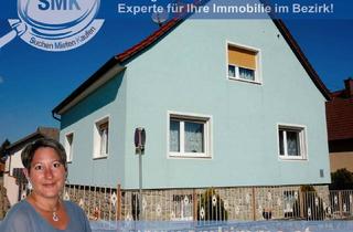 Einfamilienhaus kaufen in 2013 Göllersdorf, Sonniges Einfamilienhaus in familienfreundlicher Lage!