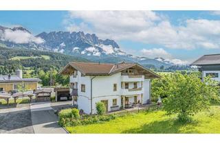 Haus kaufen in 6352 Ellmau, Apartmenthaus mit Kaiserblick direkt am Golfplatz