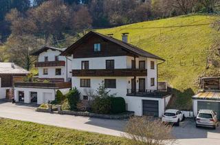 Haus kaufen in 6070 Ampass, (Zweifamilien-)Wohnhaus am Waldrand in Ampass