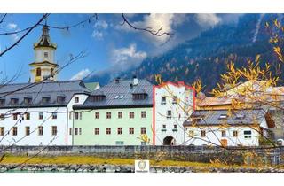 Haus kaufen in 6240 Rattenberg, Historischer Stadtturm (Inntor, ehemals Brückentorturm) ca. 90 qm Wohnfläche in Rattenberg / Tirol