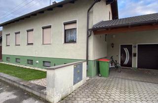 Haus mieten in Ripflgasse, 2304 Orth an der Donau, Einfamilienhaus mit Garten und Terrasse in Orth