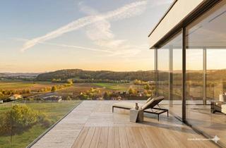 Grundstück zu kaufen in 8322 Studenzen, Rückzugsort mit Zukunft – großzügige (Bauträger) Liegenschaft in Hanglage mit Entwicklungspotential