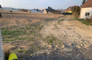 Grundstück zu kaufen in 2002 Herzogbirbaum, Sonniges Baugrundstück – 45 Minuten vor Wien