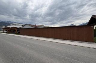 Garagen kaufen in 8940 Liezen, Garagen, Carports und Stellplätze in guter Lage in Liezen zu Verkaufen!