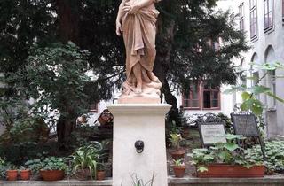 Lager mieten in Viriotgasse 2 Stiege 1, 1090 Wien, Hofmagazin in sehr schönen Zinshaus mit begrünten Innenhof in bester Lage im 9. Bezirk zu mieten!