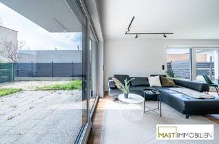 Doppelhaushälfte kaufen in 2231 Strasshof an der Nordbahn, PROVISIONSFREI! *NEU* 5-Zimmer Doppelhaushälfte in absoluter Ruhelage!