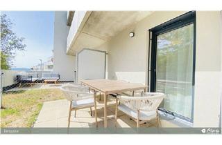Wohnung mieten in Bründlgraben, 3500 Krems an der Donau, Danube Hills Kurzzeitvermietung: möblierte 2-Zimmer-Wohnung mit Garten und Terrasse