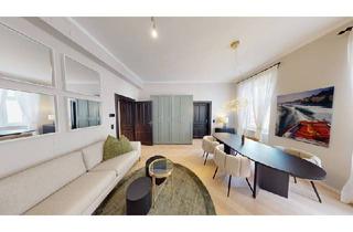 Wohnung kaufen in Kreuzgasse, 1180 Wien, Provisionsfrei | Hochwertige Altbau-Designwohnung · 49 m² · Vollmöbliert · 1180 Wien