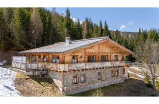 Gewerbeimmobilie kaufen in 5552 Forstau, EXKLUSIVE PRIVATE ALM IN ABSOLUTER ALLEINLAGE - NÄHE SCHLADMING