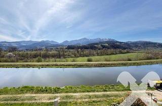 Maisonette kaufen in 8600 Bruck an der Mur, Einzigartige Kaufstruktur! Wohnen an der Mur - Maisonette-Wohnung in Bruck-Oberaich